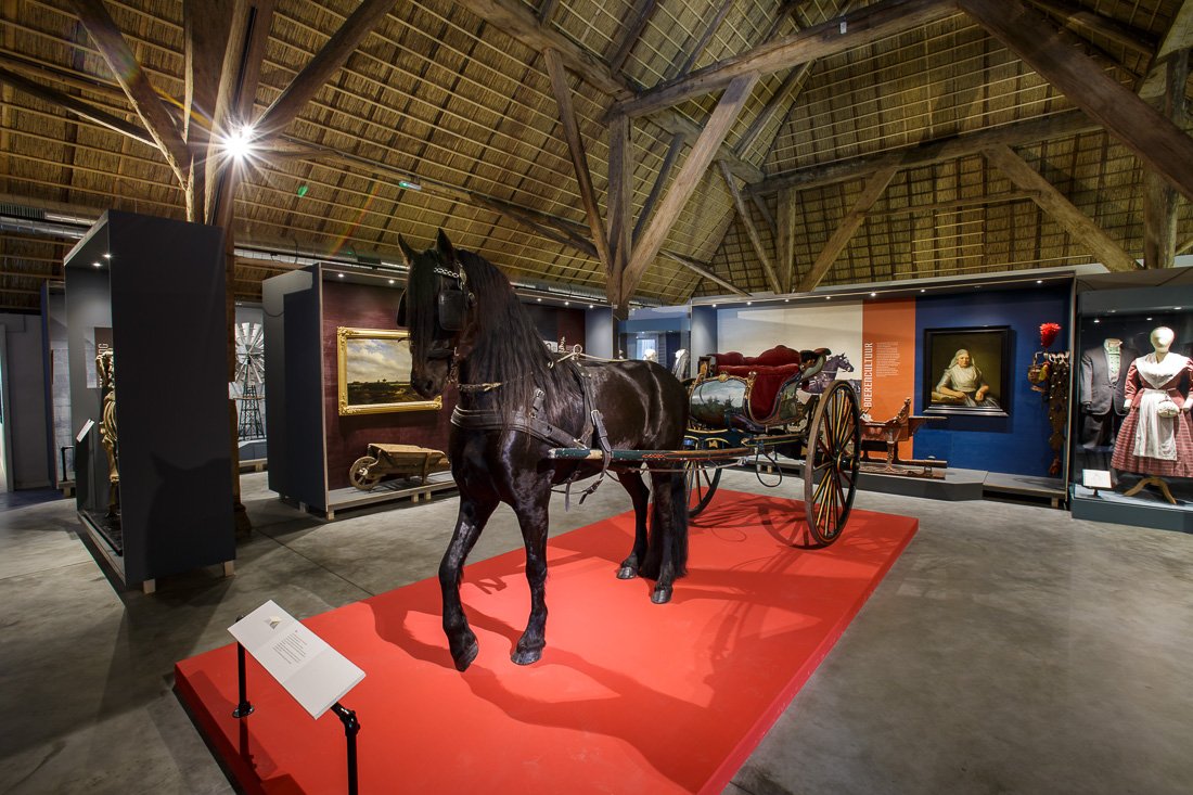 Fries Landbouwmuseum