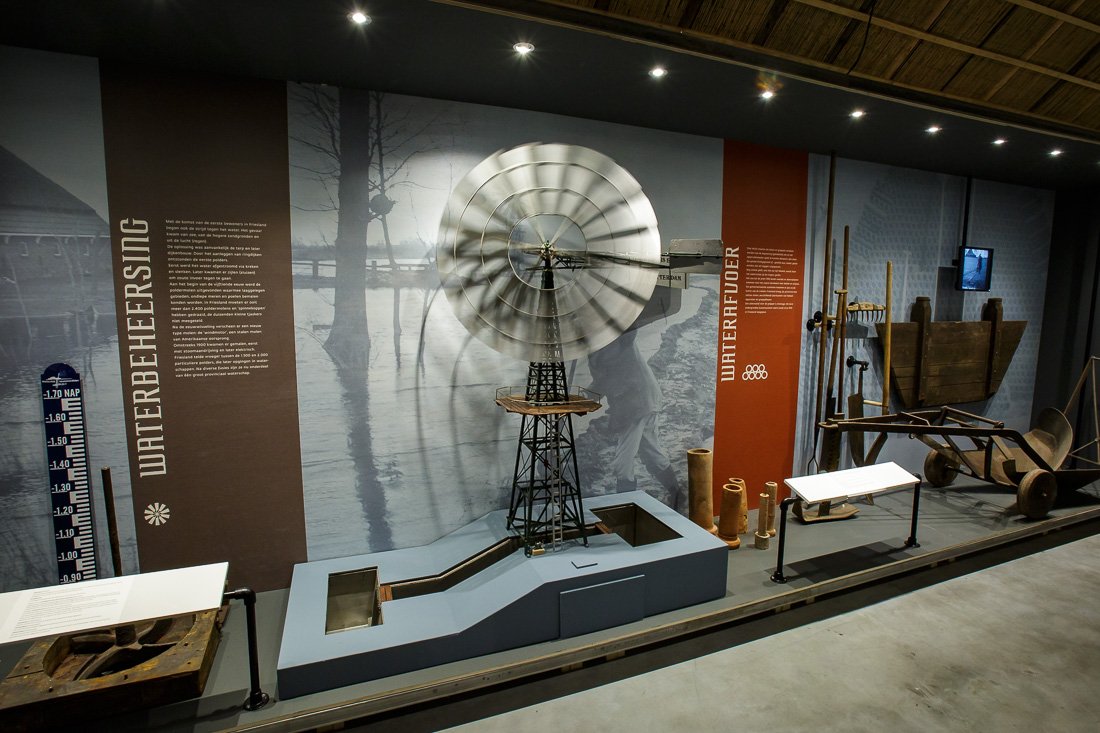 Fries Landbouwmuseum