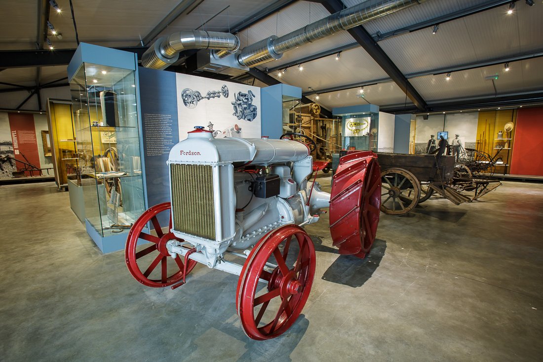 Fries Landbouwmuseum
