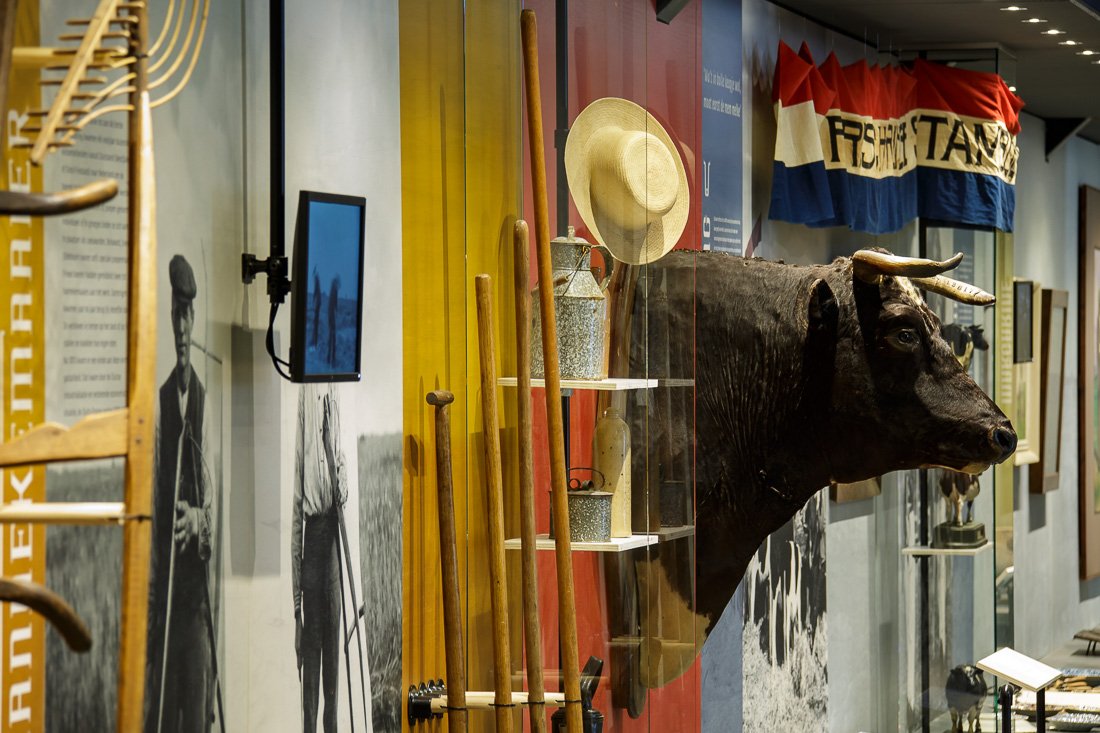 Fries Landbouwmuseum