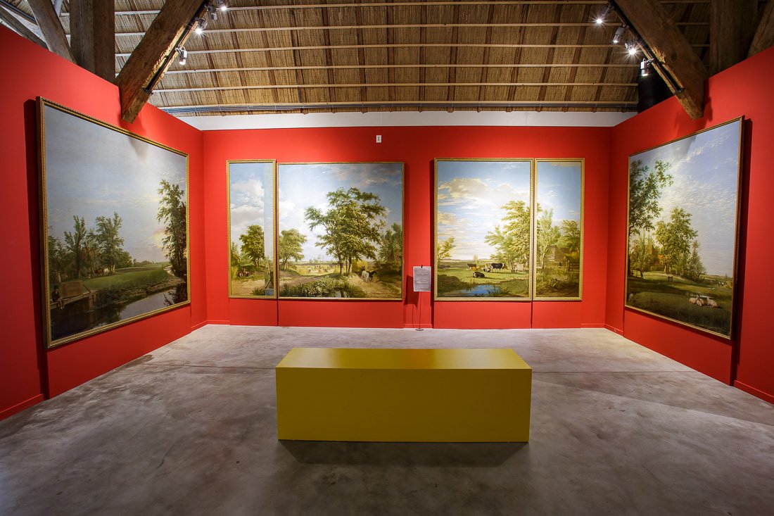 Fries Landbouwmuseum