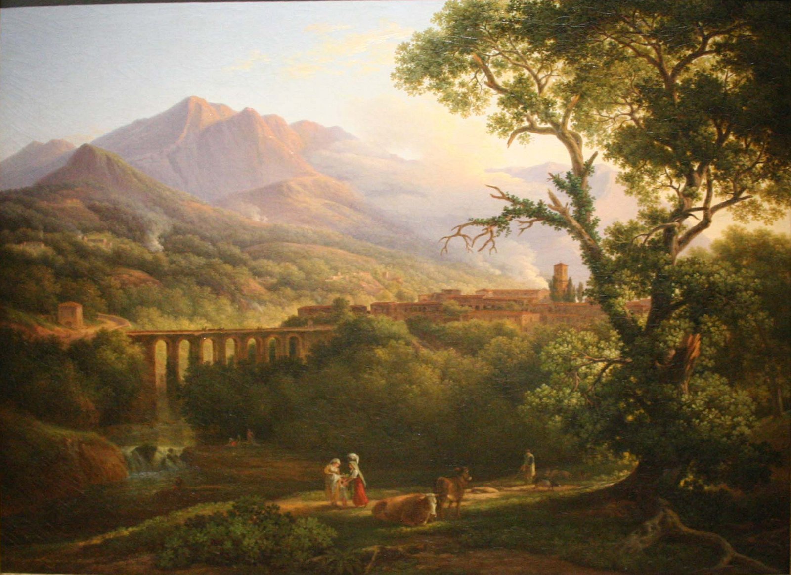 Musée des Beaux-arts de Marseille