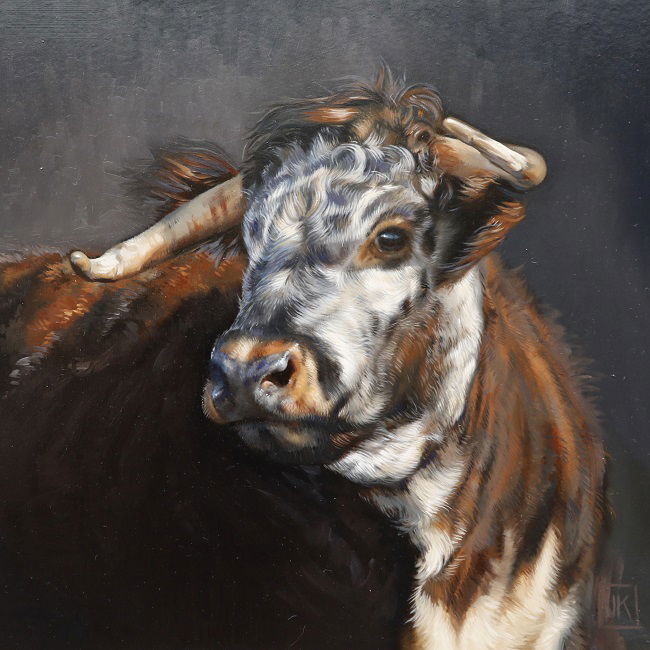 Jennifer Koning
