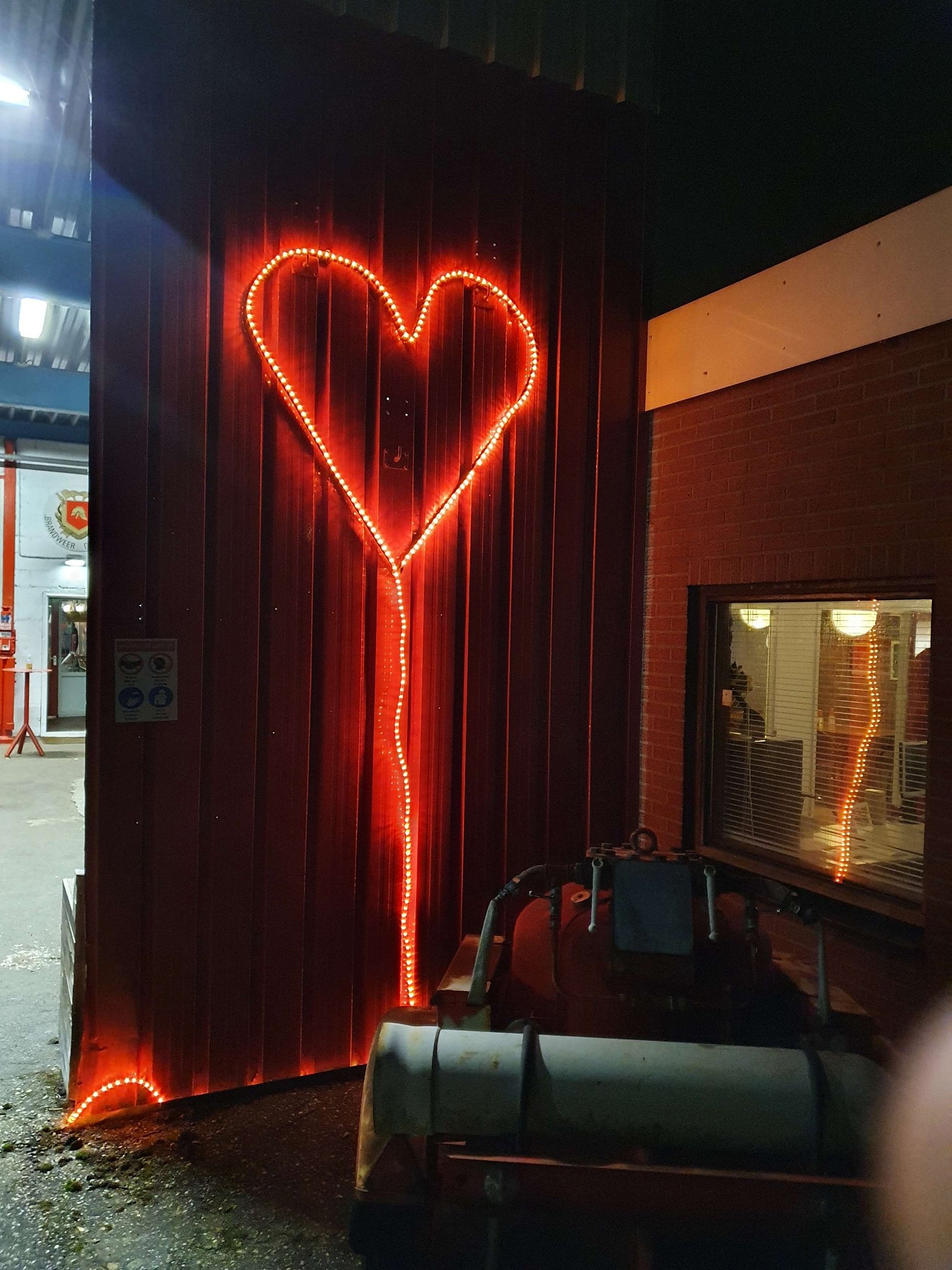 Brandweermuseum Hoogezand - Sappemeer