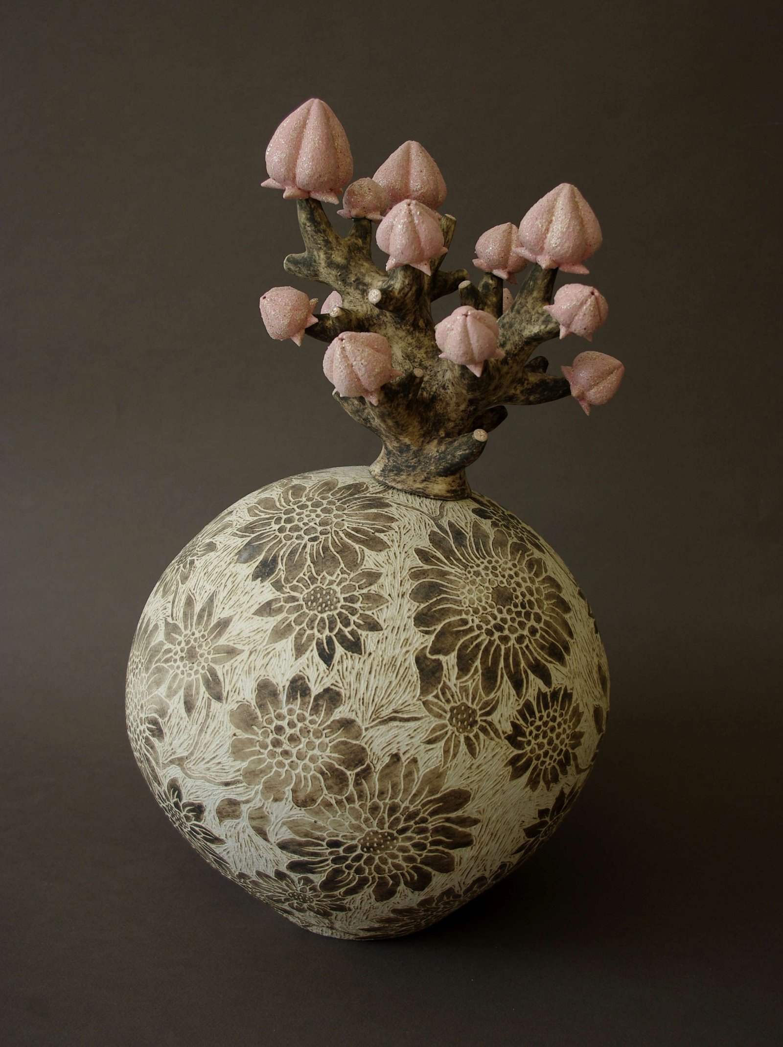 More organics - organische keramiek