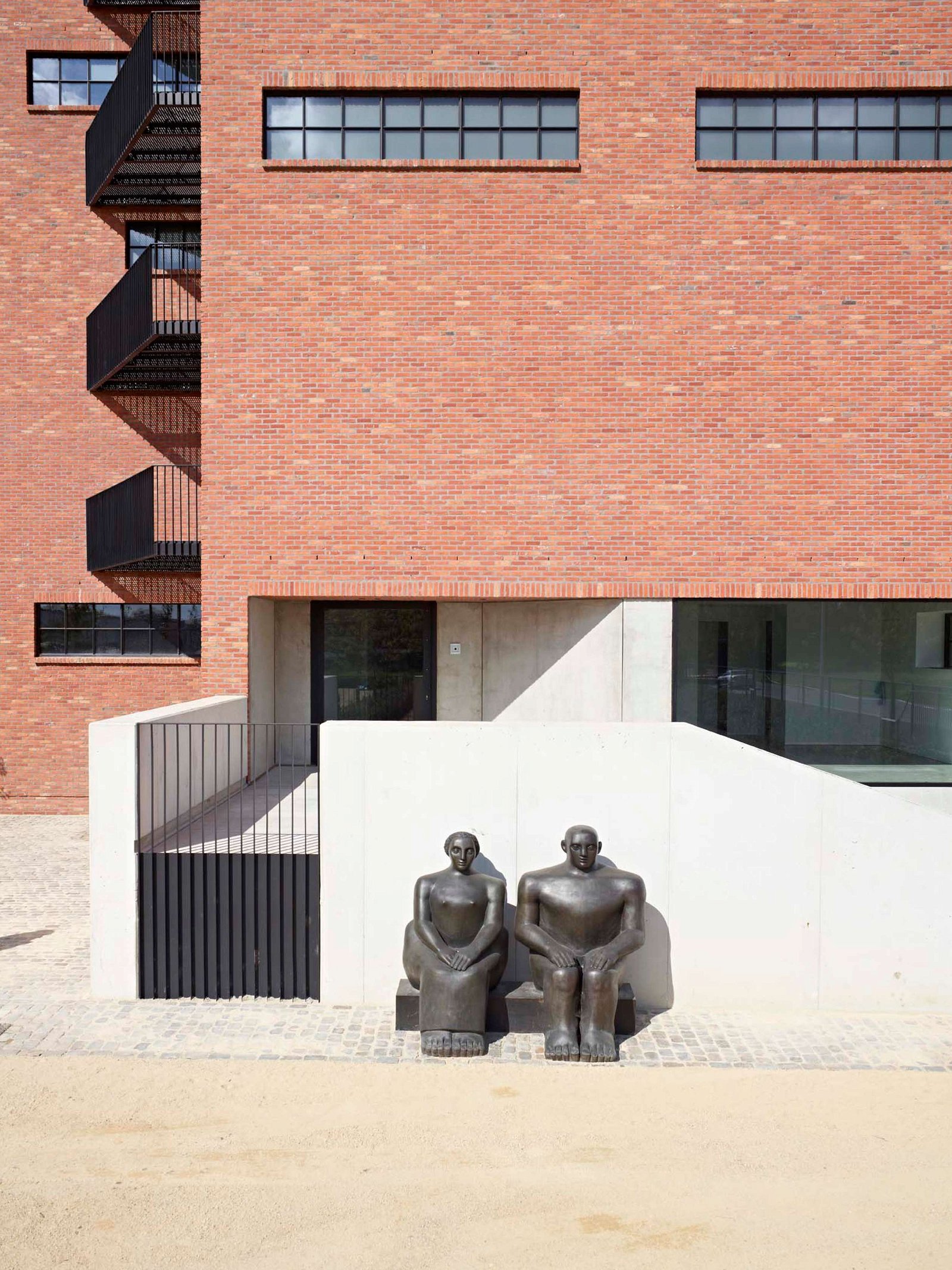 Art  Center Hugo Voeten