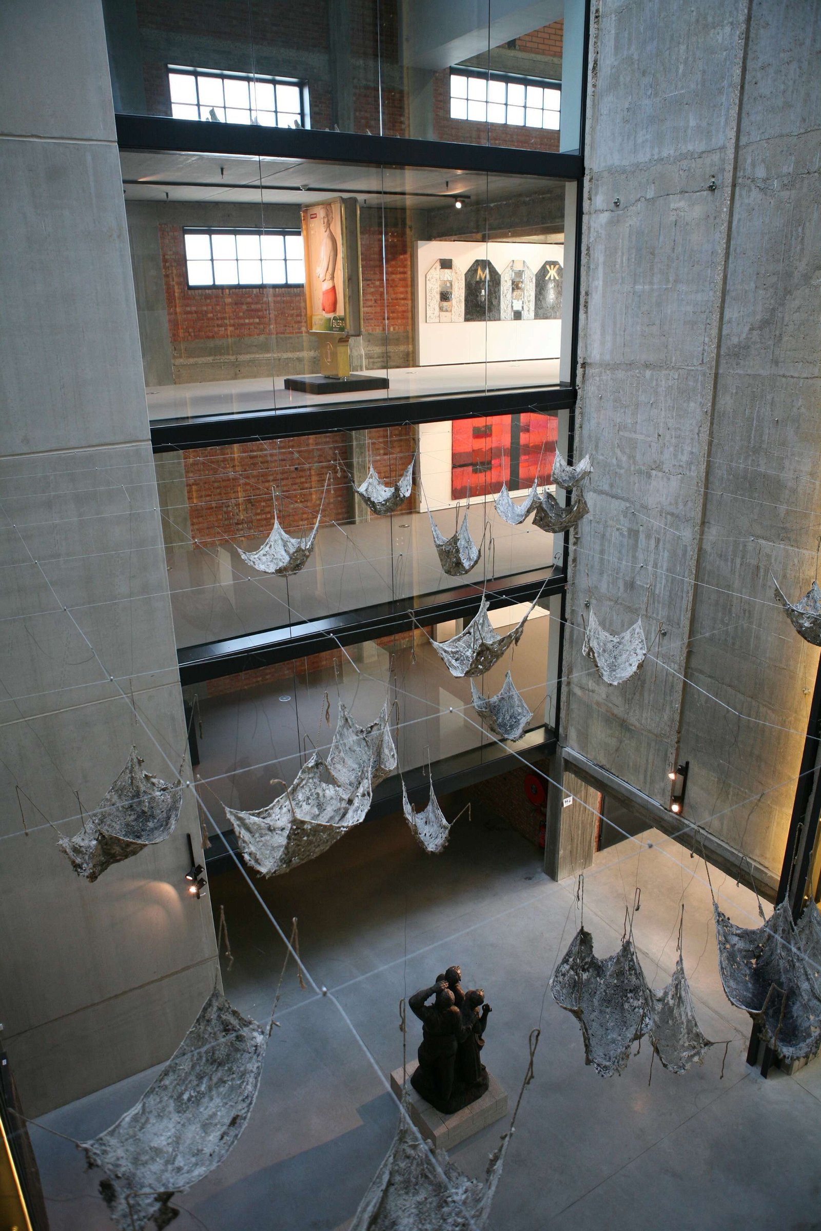 Art  Center Hugo Voeten