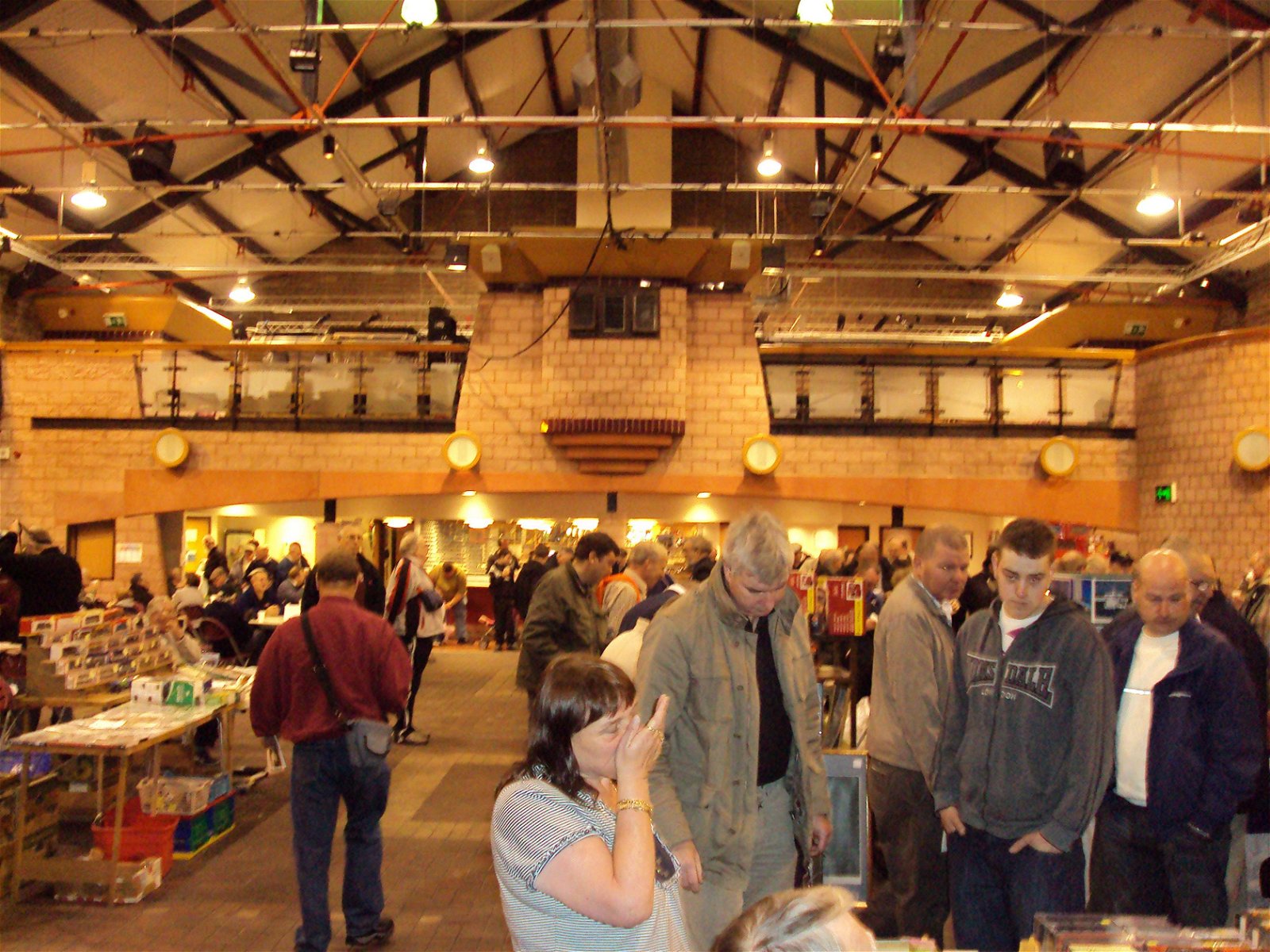 Wirral Transport Museum and Birkenhead Tramway