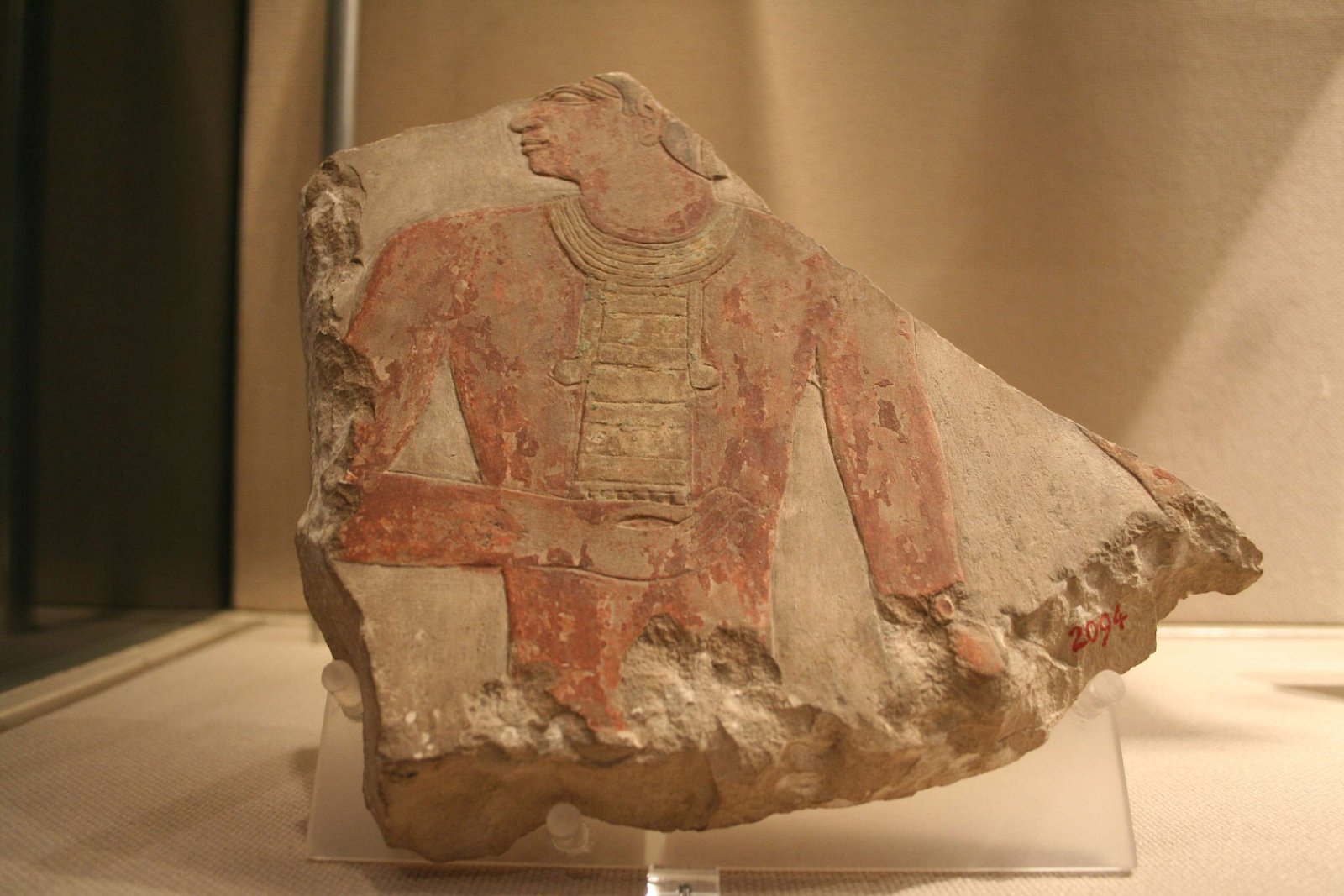 Egyptian Museum of the University of Leipzig