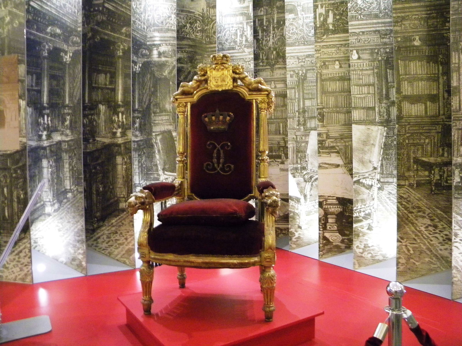 National Museum of Romanian History