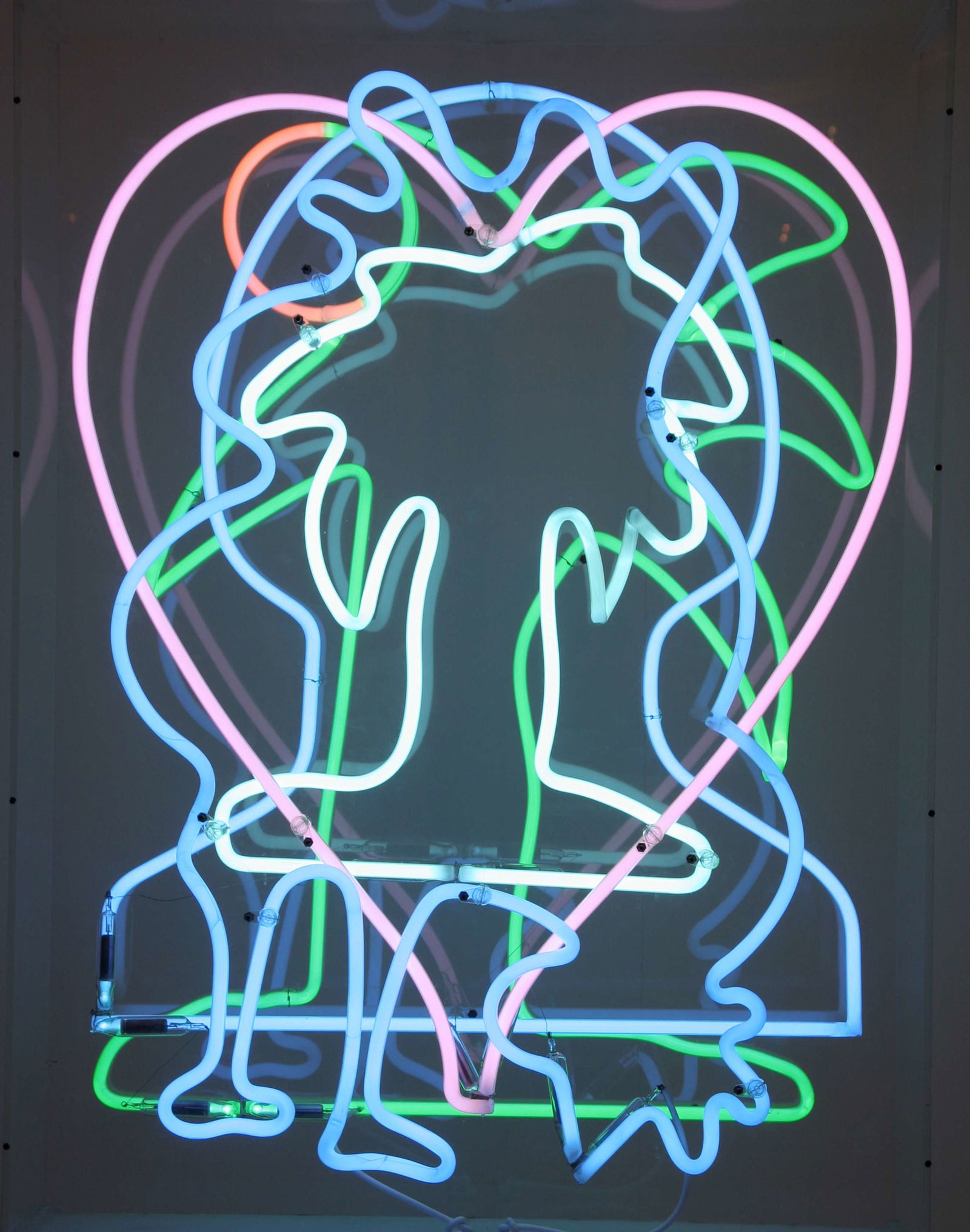 Trade Fair Palace - National Gallery in Prague