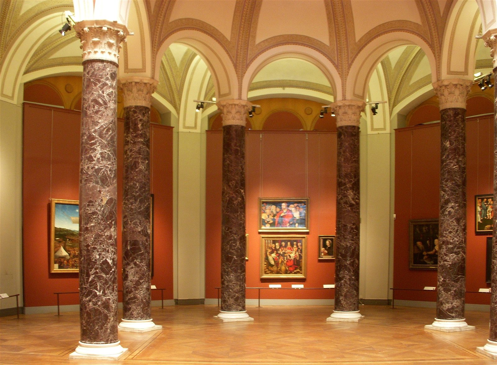 Nationalmuseum