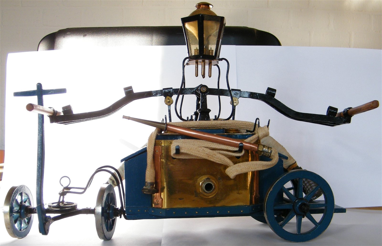 Fire Department Museum