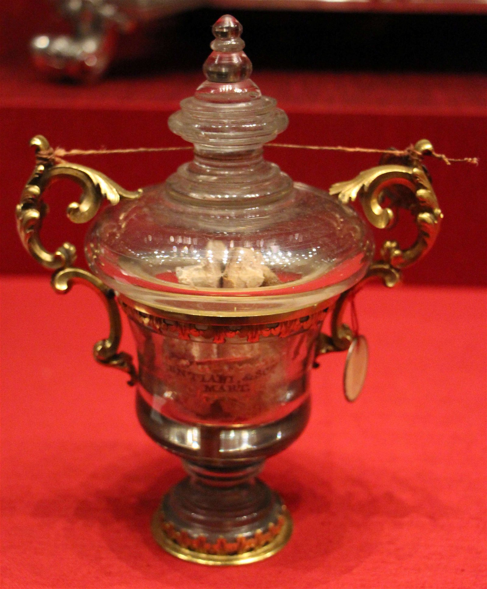 Basilica di San Lorenzo