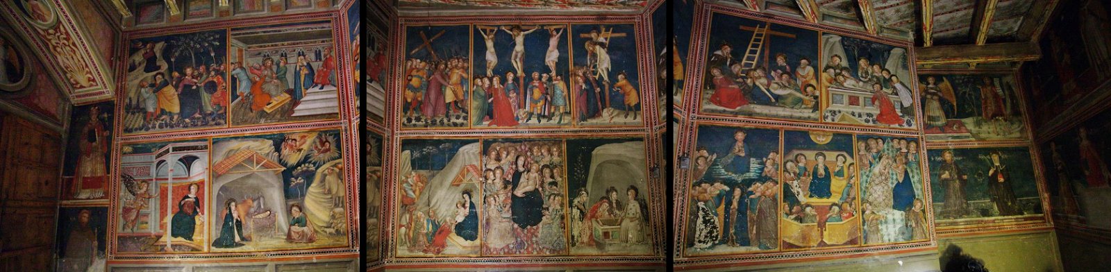 Reial Monestir de Santa María de Pedralbes