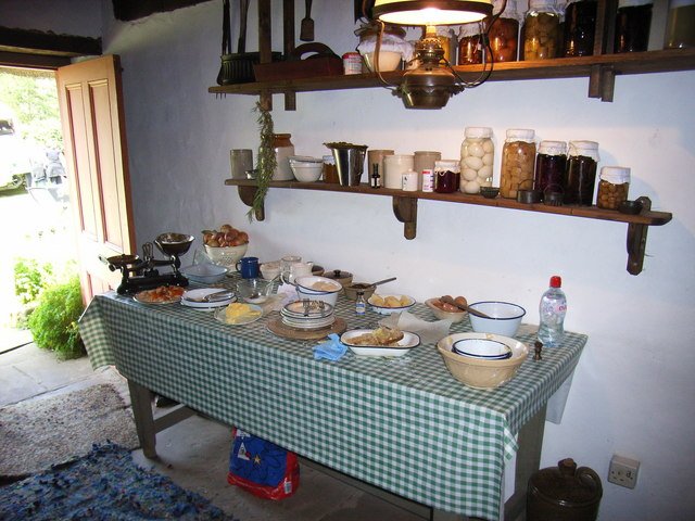 Ryedale Folk Museum