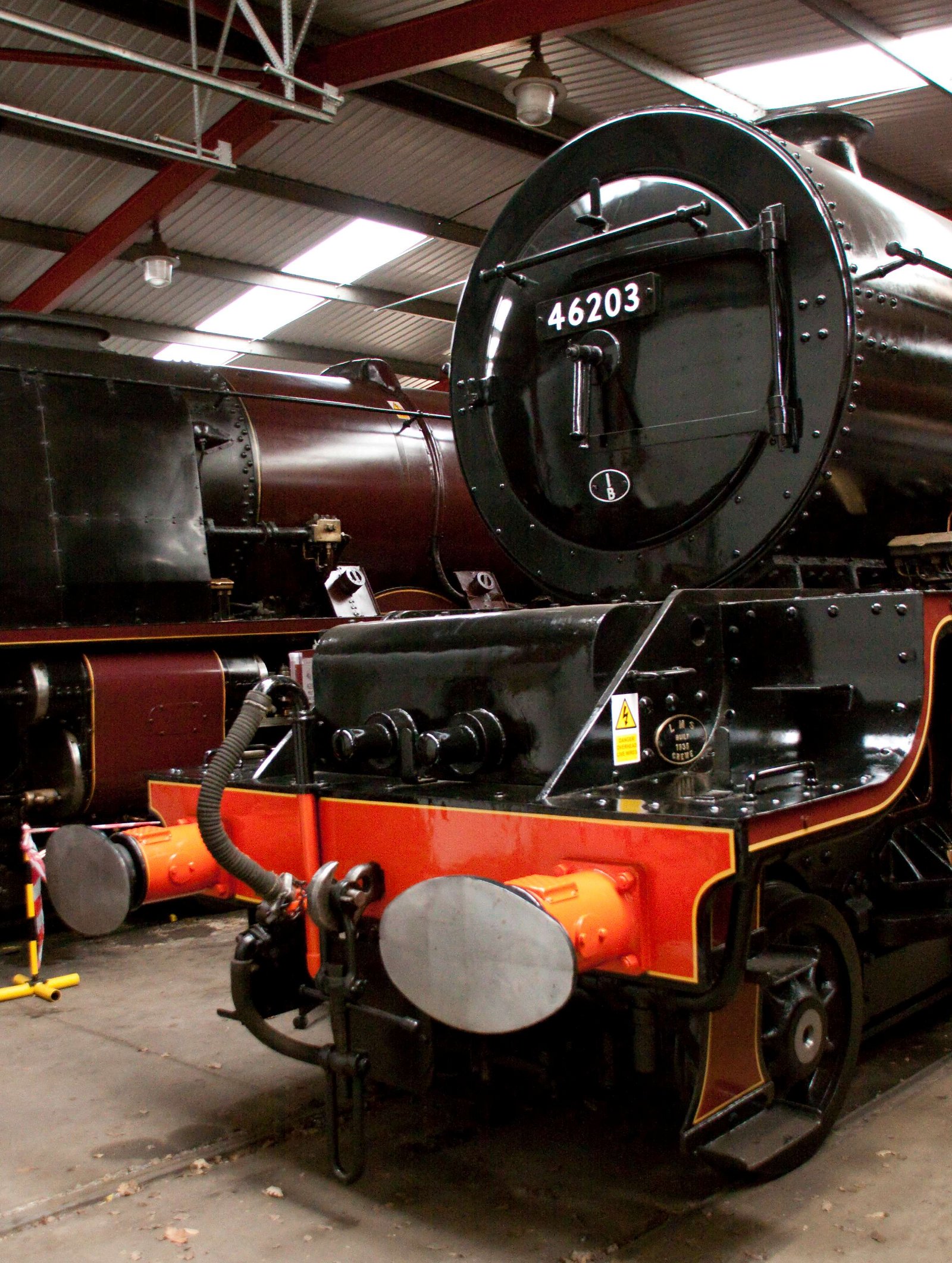 Midland Railway Centre