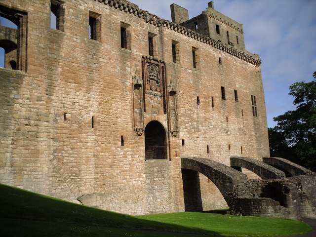 Linlithgow Palace