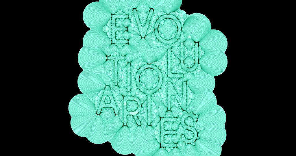 Evolutionaries
