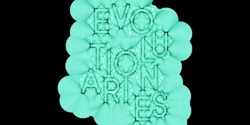 Evolutionaries
