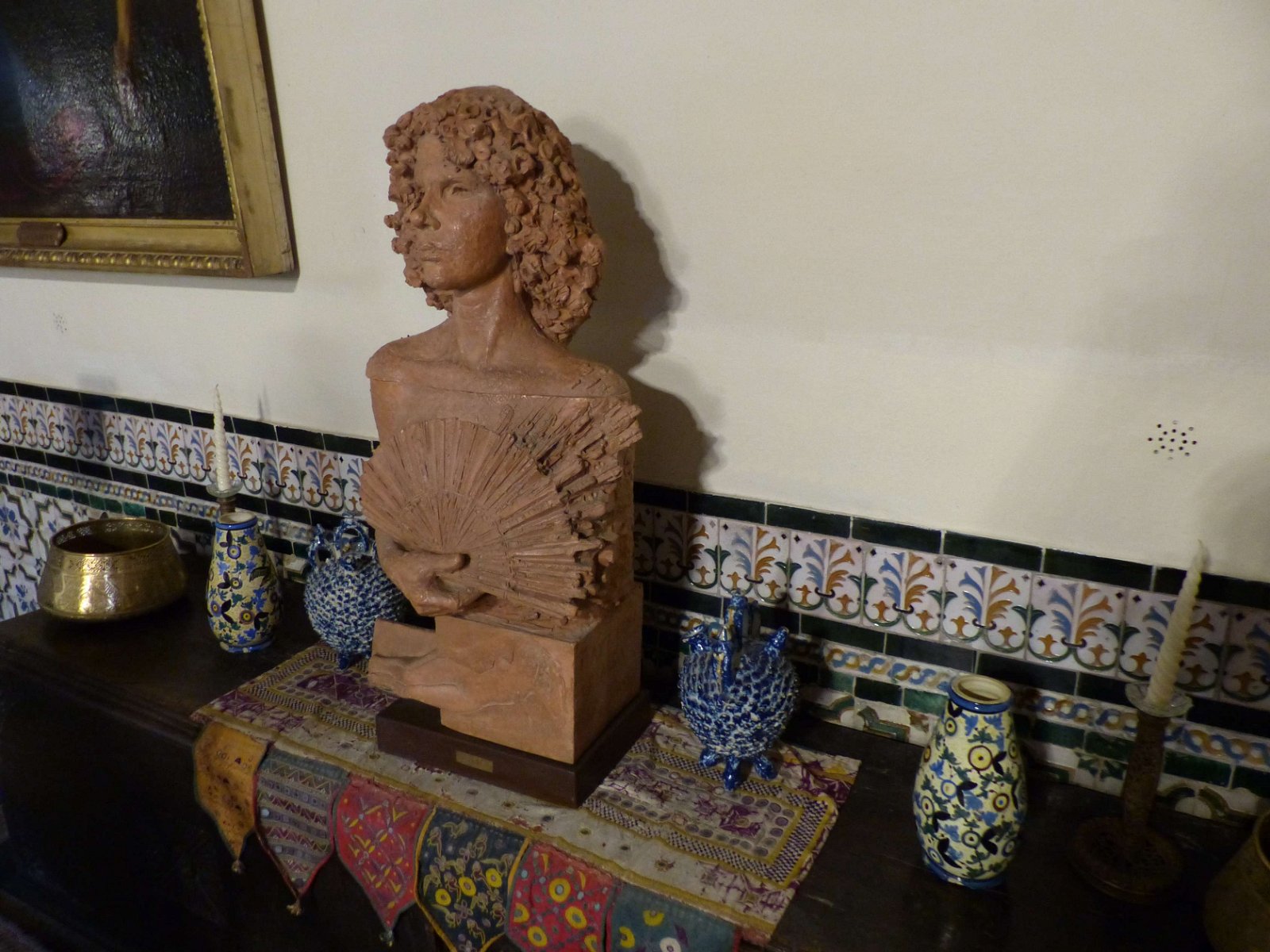 Palacio de las Dueñas