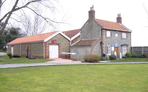 Lowestoft Maritime Museum