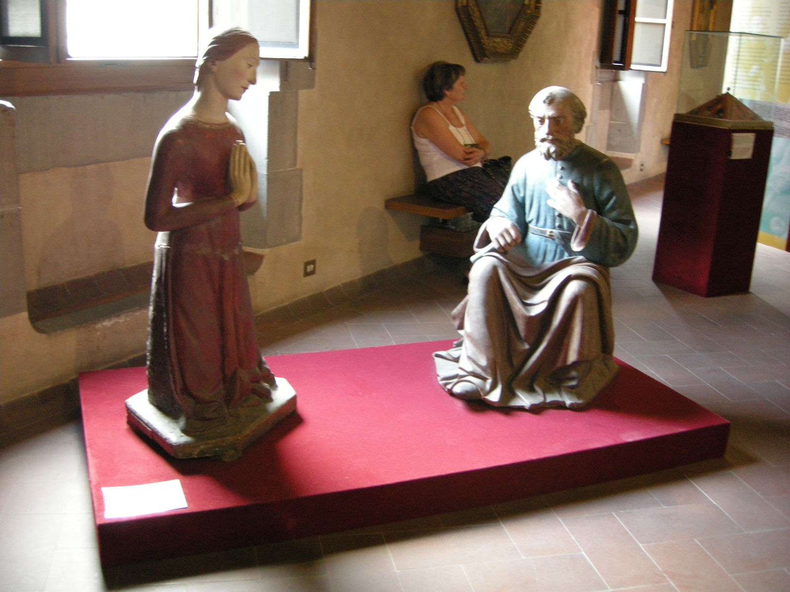 Galleria dello Spedale degli Innocenti