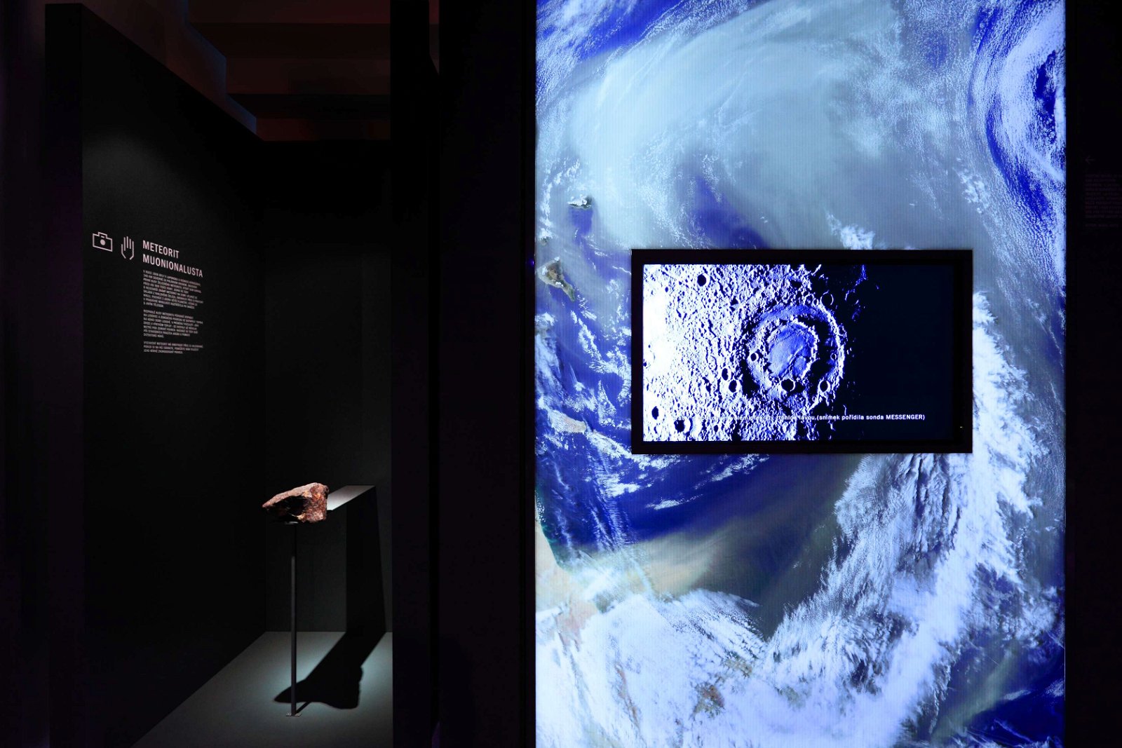 Brno Observatory and Planetarium