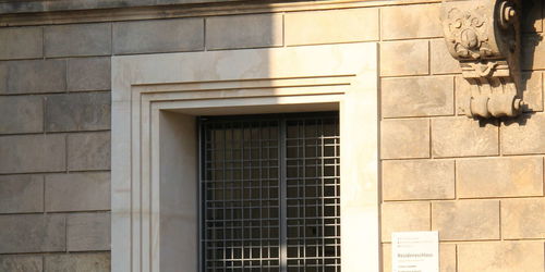 Bewundert, gesammelt, ausgestellt.