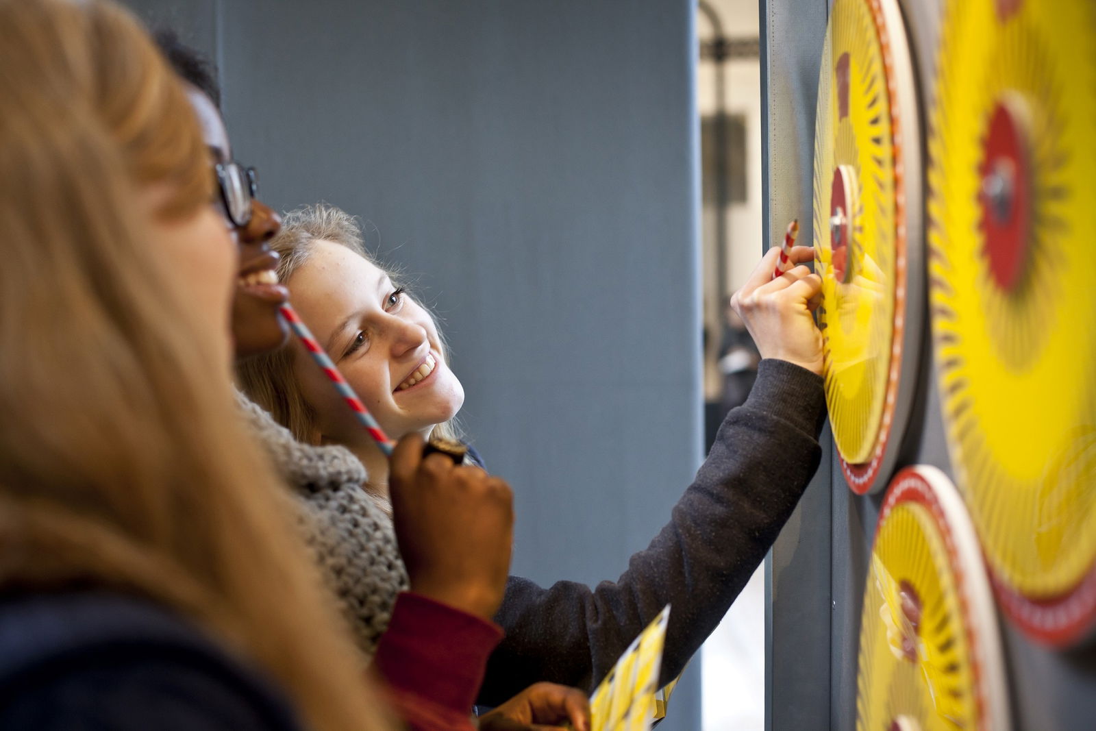 De Democratiefabriek