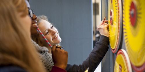 De Democratiefabriek