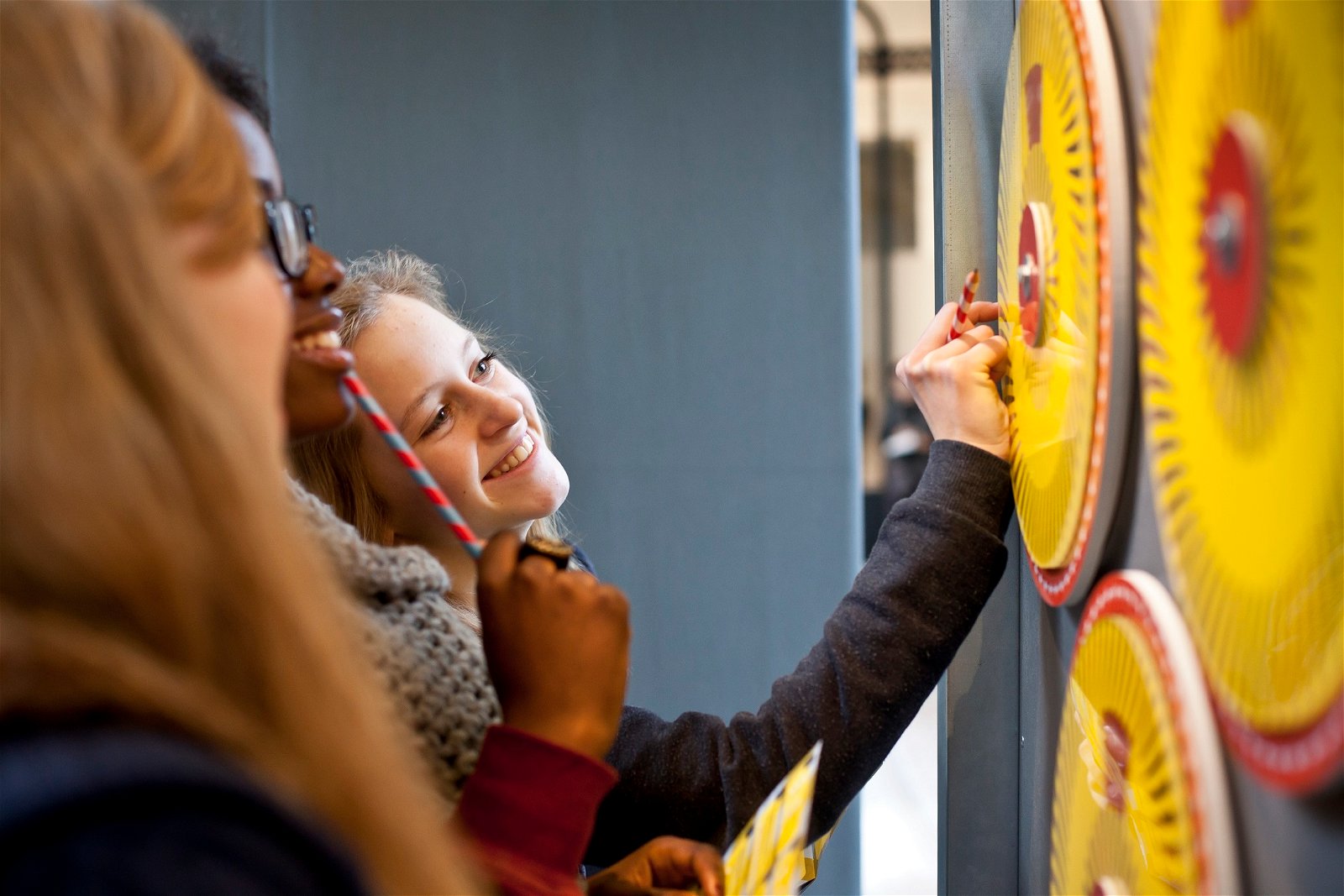 De Democratiefabriek