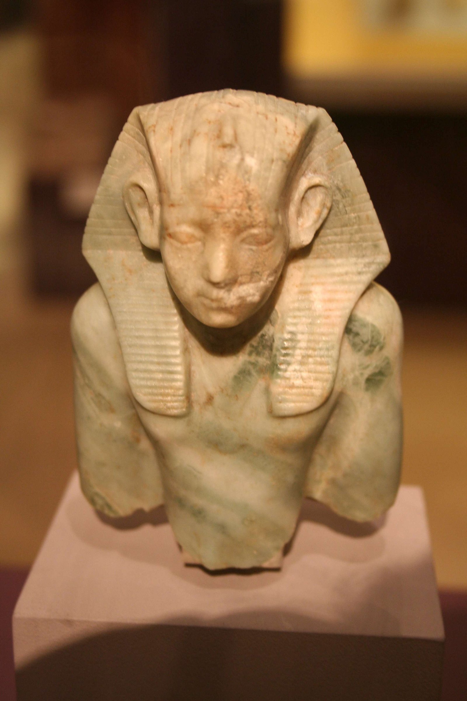 State Museum of Egyptian Art