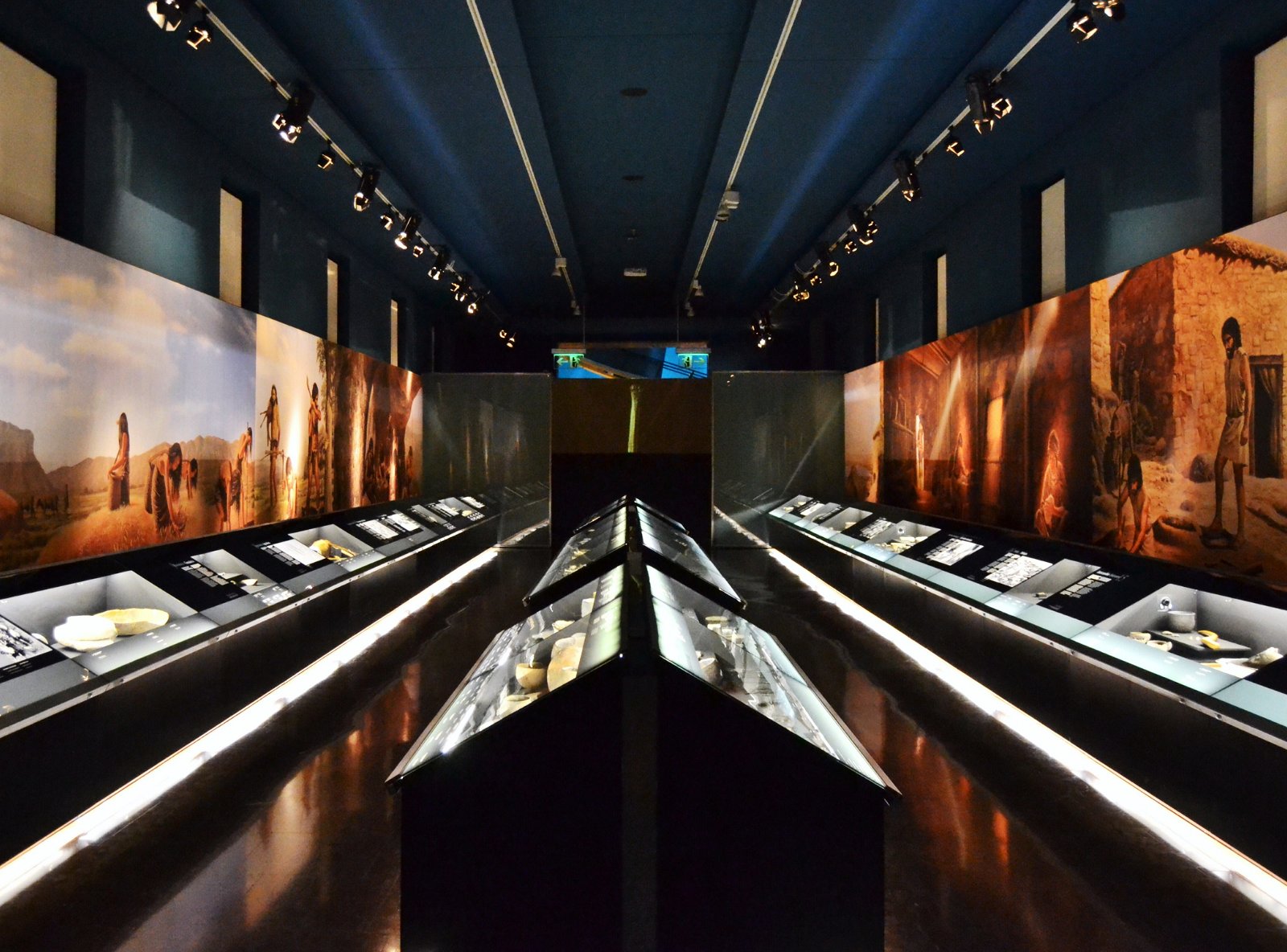 Museo Arqueológico Provincial de Alicante