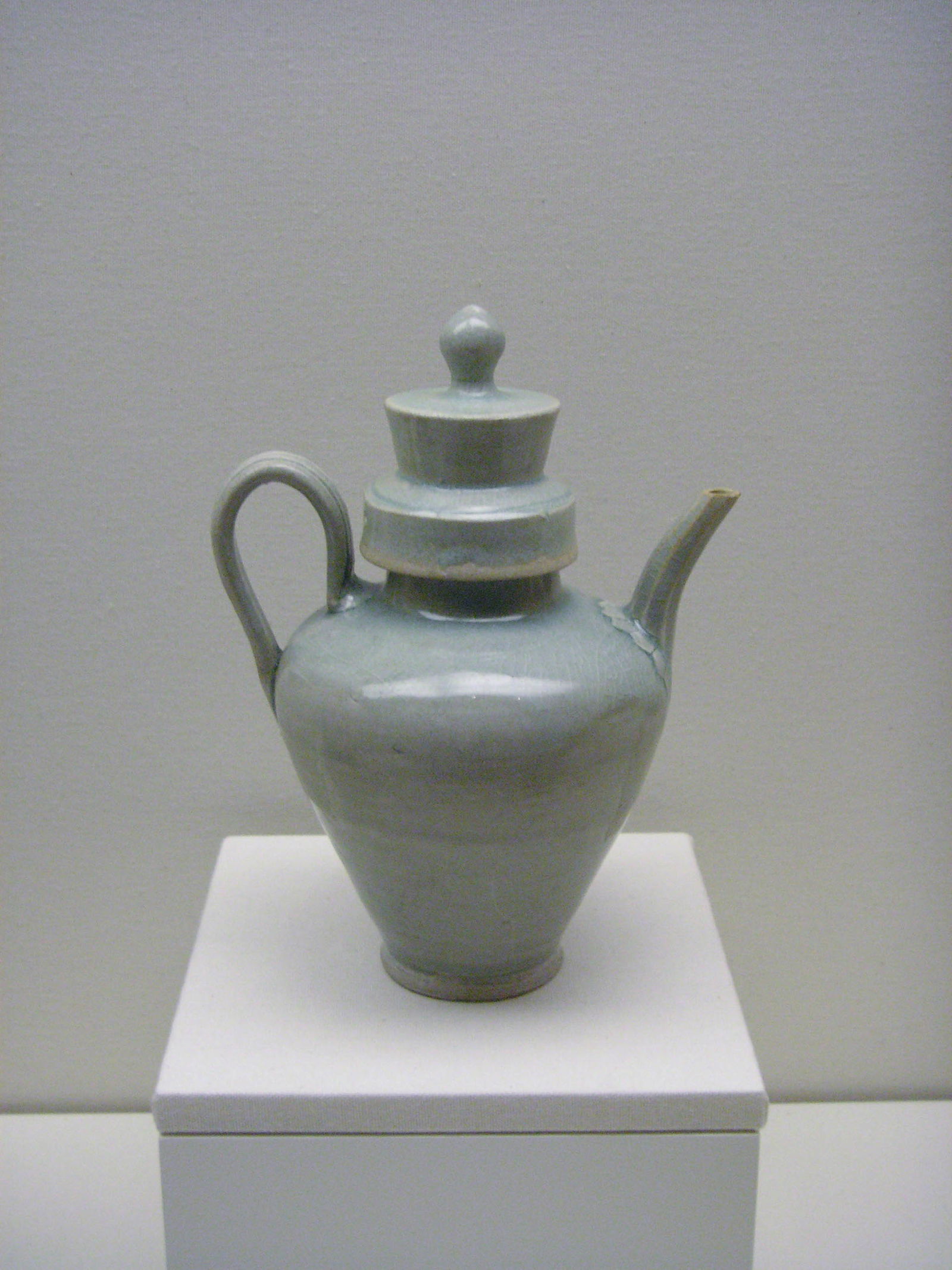 Museum für Asiatische Kunst