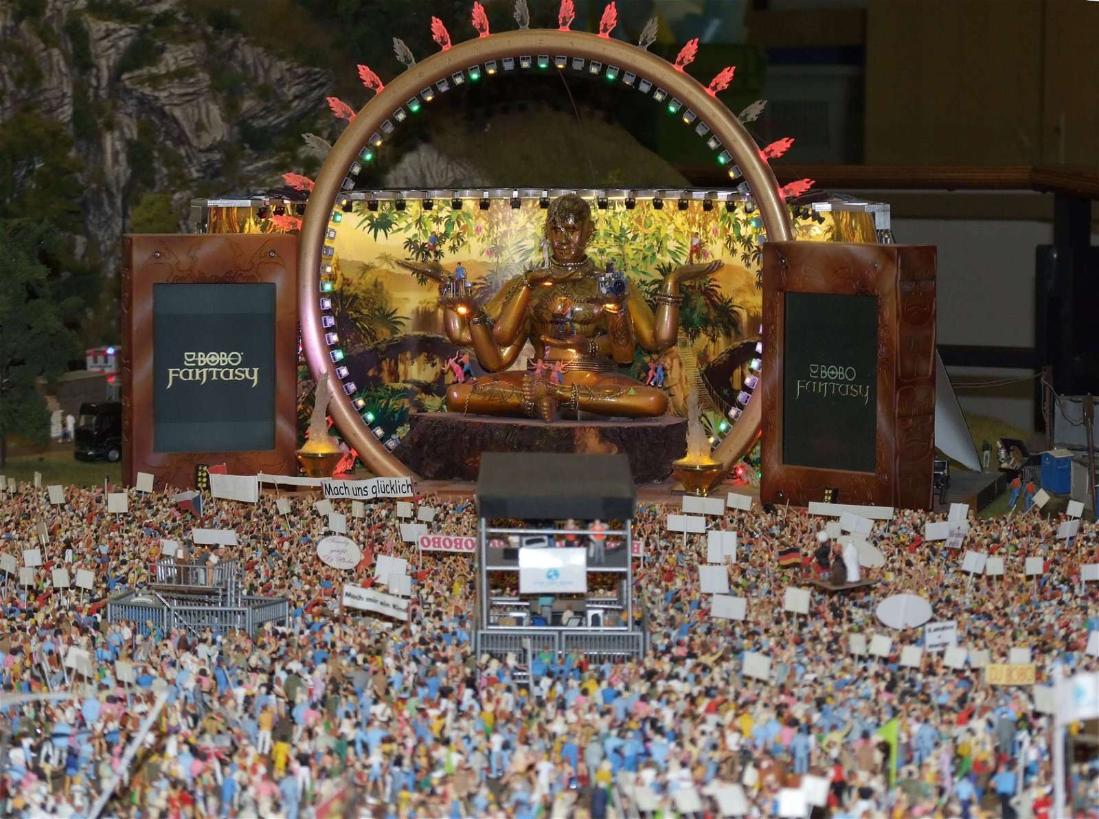 Miniatur Wunderland