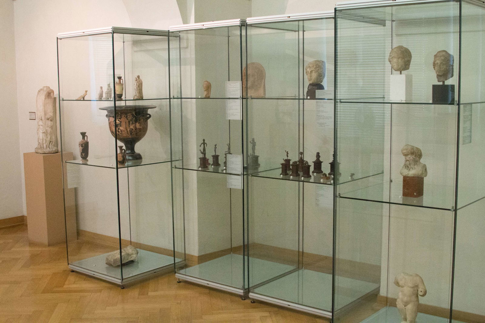 Sternberg Palace - National Gallery in Prague