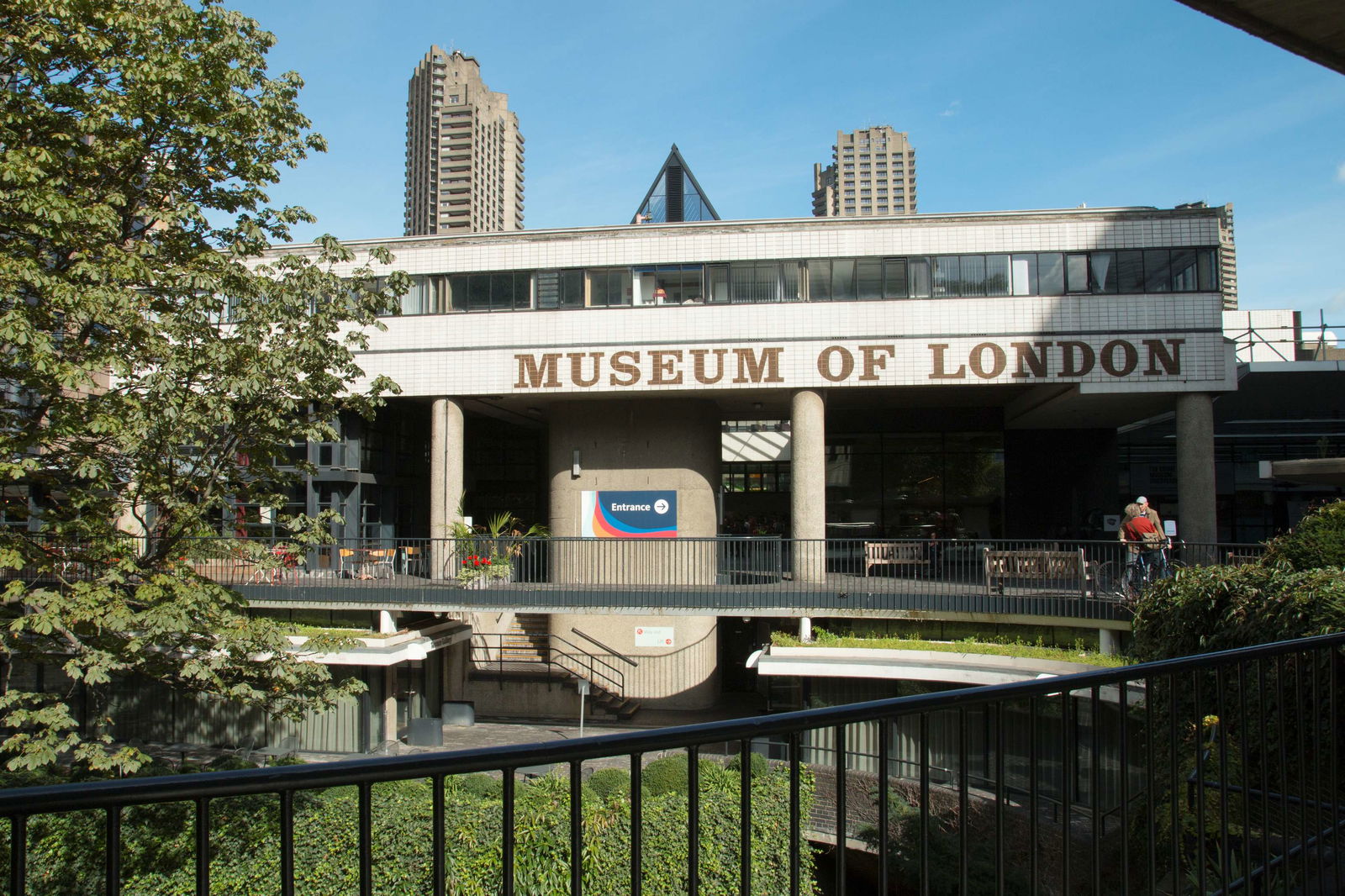 Museum of London