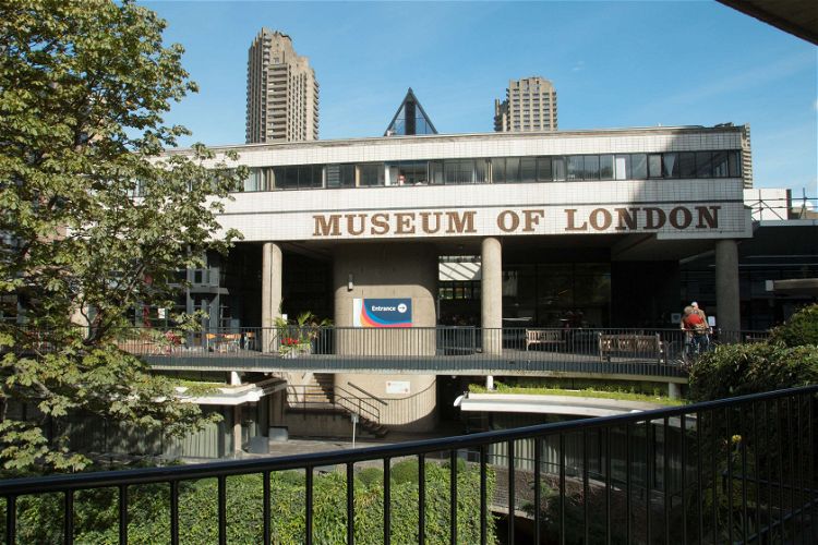 Museum of London