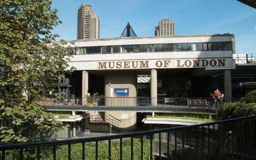 Museum of London