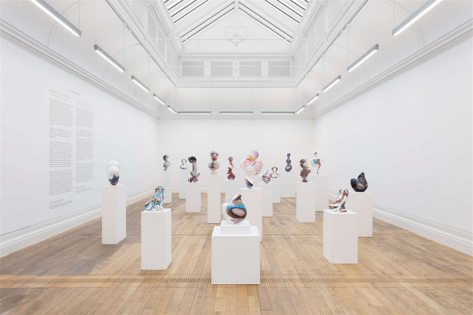 Nick Hornby: Zygotes and Confessions