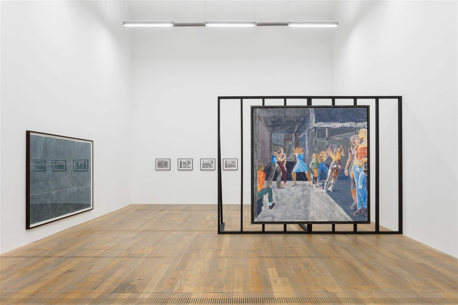 Hannah Quinlan and Rosie Hastings: In My Room