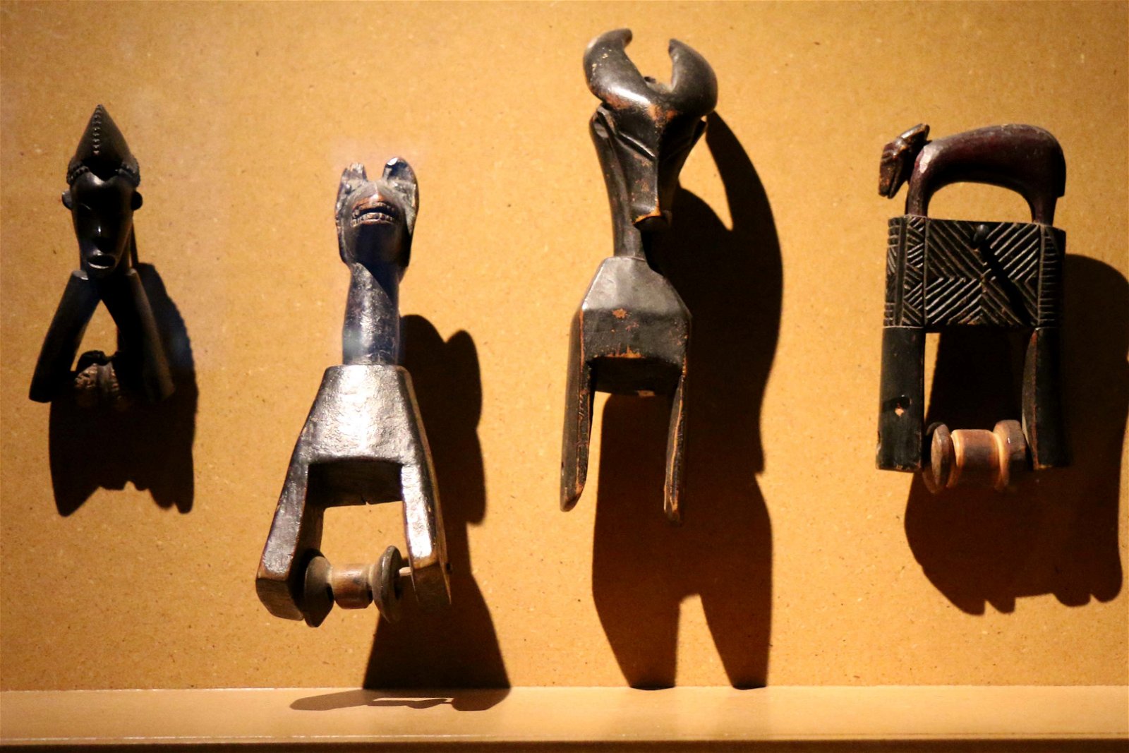 Musée des arts africains, océaniens et amérindiens