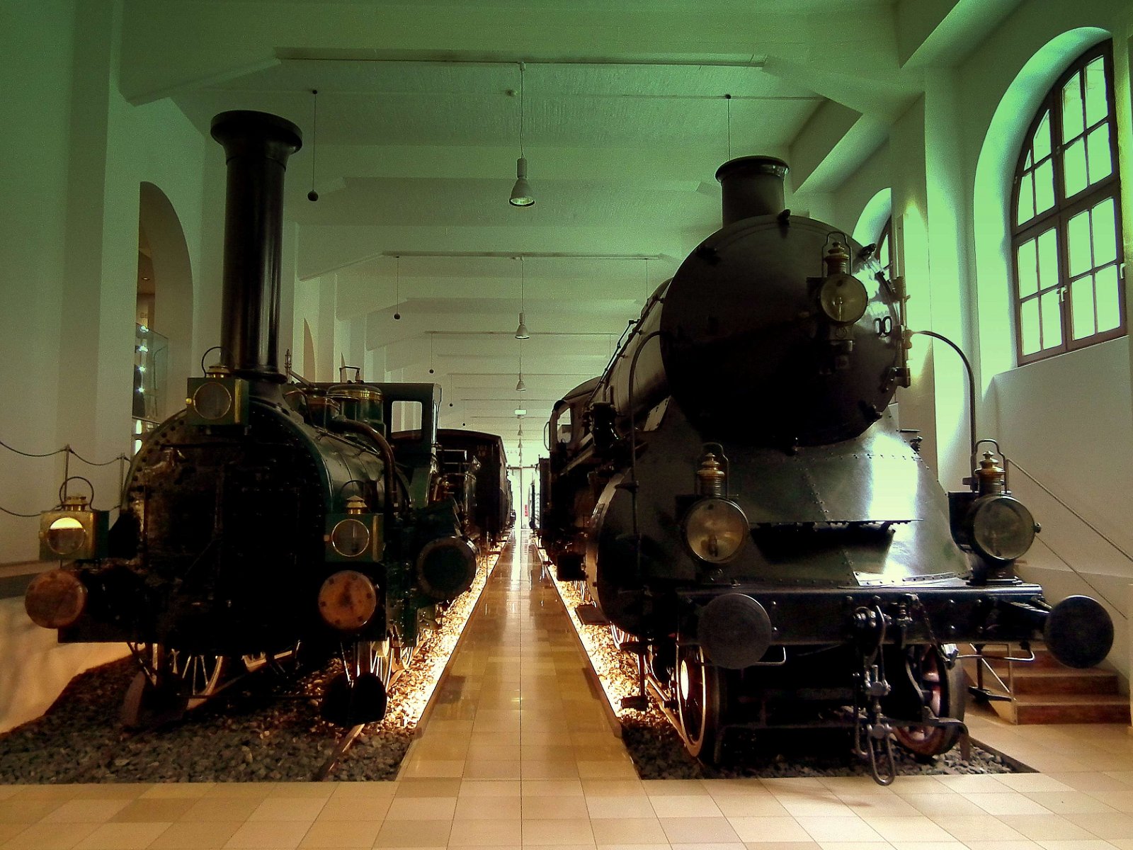 DB Museum