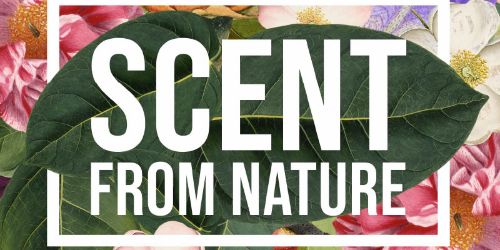 Scent from Nature