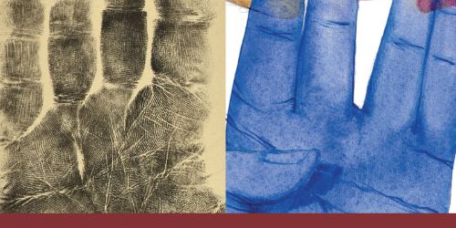 The Human Touch: Making Art, Leaving Traces