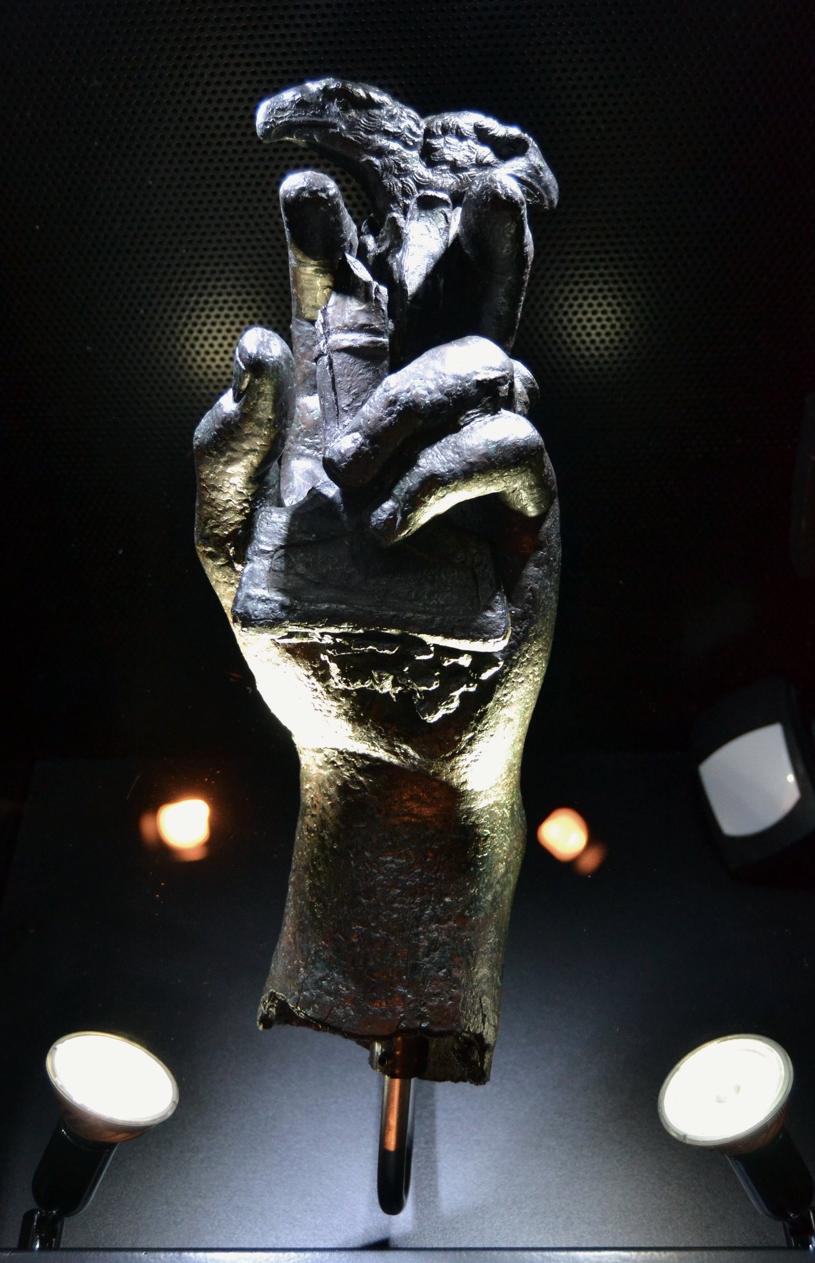 Museo Arqueológico Provincial de Alicante