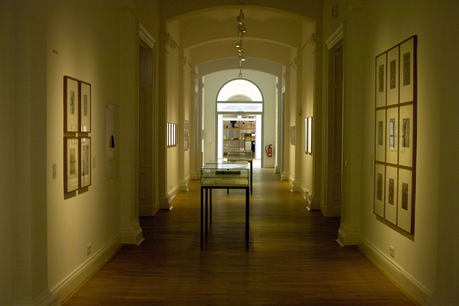 Museum für Kunst und Gewerbe