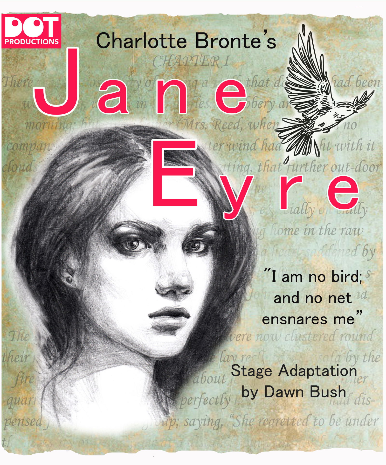 Jane Eyre by DOT Productions
