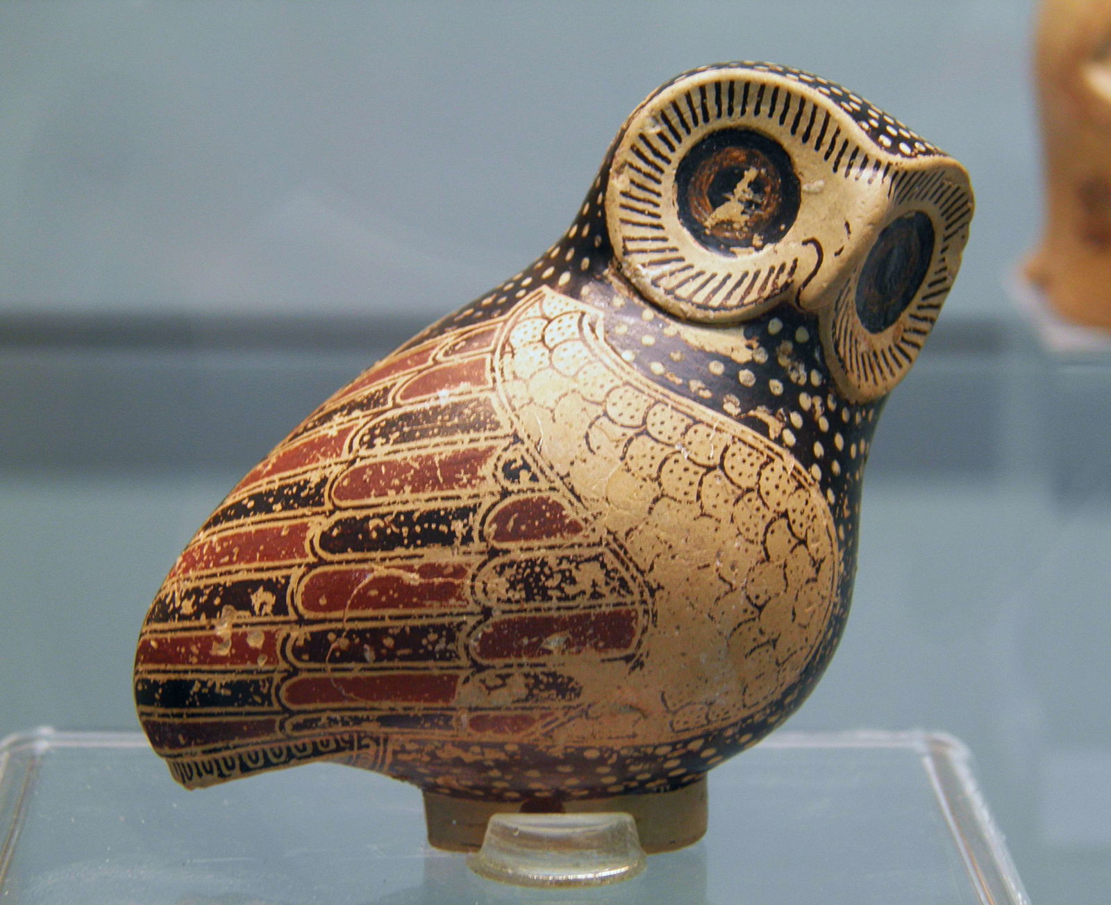 Staatliche Antikensammlung